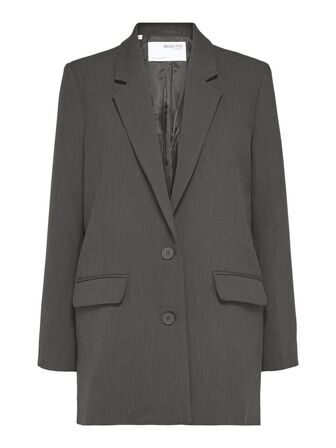 SLFRita LS Relaxed Blazer NOOS SELECTED FEMME Str.: 34