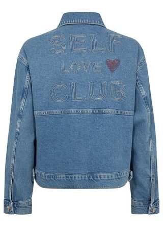 MMMavi Jentra Jacket MOS MOSH Str.: M