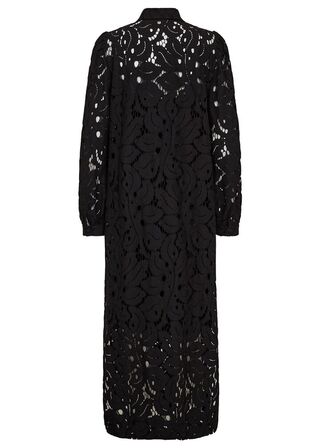 MMLusille Ylette Dress MOS MOSH Str.: S