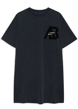 Beth Mini Dress ANINE BING Str.: S