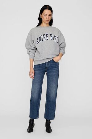 Spencer Sweatshirt ANINE BING Str.: S