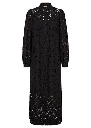 MMLusille Ylette Dress MOS MOSH Str.: S