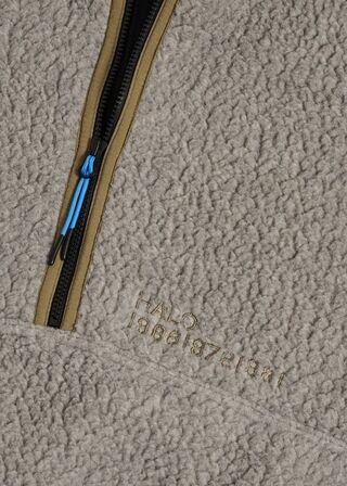 Halo Move Polartec Fleece Pullover HALO Str.: XS