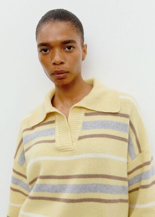 Paul V-neck jumper SKALL STUDIO Str.: L