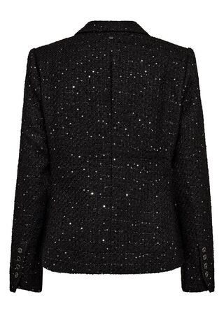 MMBelize Bouce Blazer MOS MOSH Str.: 34