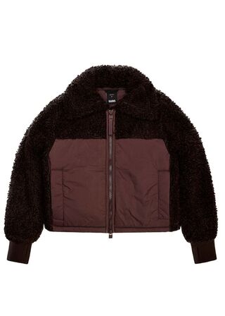 Trikala Vision Fleece W Jacket T1 RAINS Str.: L