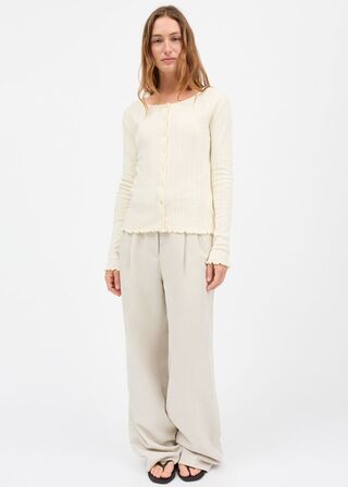 Edie Cardigan SKALL STUDIO Str.: L