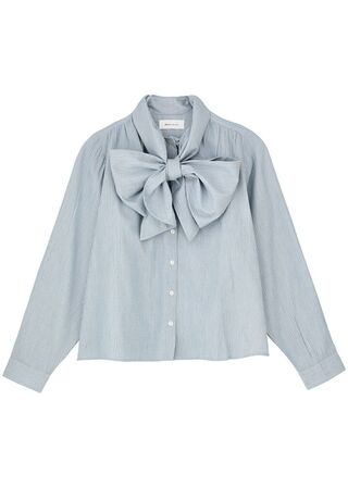 Dalia bow shirt  SKALL STUDIO Str.: 42