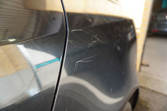 Personbil OPEL Insignia 2.0 CDTI Ecoflex (Momsfri)