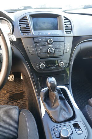 Personbil OPEL Insignia 2.0 CDTI Ecoflex (Momsfri)