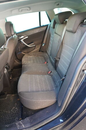 Personbil OPEL Insignia 2.0 CDTI Ecoflex (Momsfri)