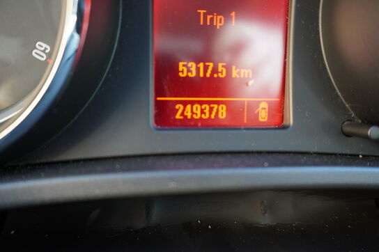 Personbil OPEL Insignia 2.0 CDTI Ecoflex (Momsfri)