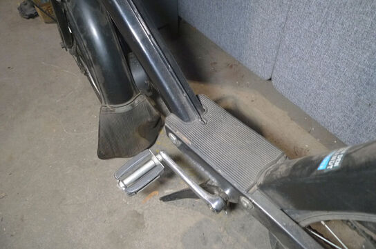 Knallert, Velo Solex  4800 MOMSFRI