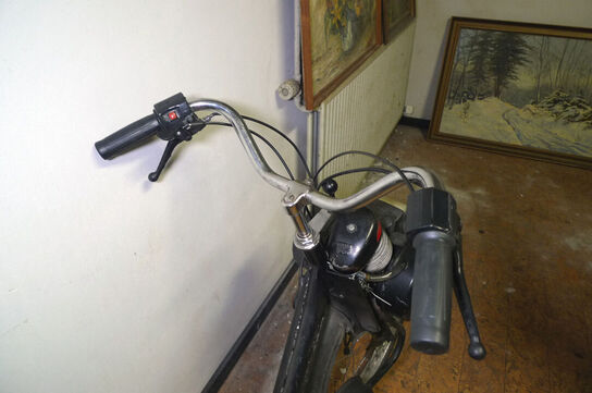 Knallert, Velo 4800 MOMSFRI