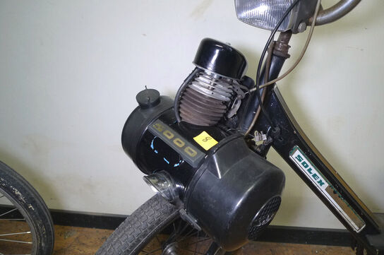 Knallert, Velo 5000 m/små hjul MOMSFRI