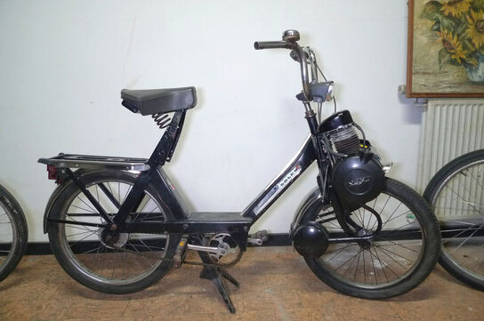 Knallert, Velo 5000 m/små hjul MOMSFRI