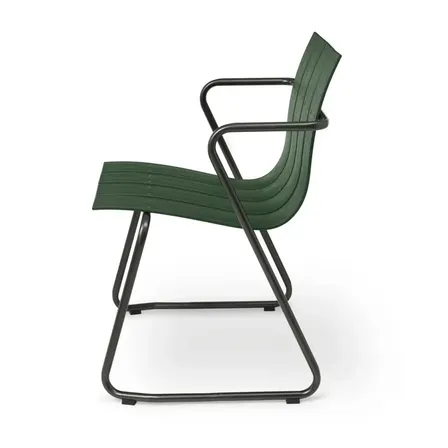 1 stk. havestol MATER Ocean Chair "Grøn"