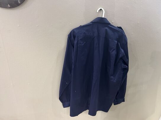 Mascot skjorte, Str 43/44