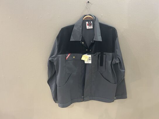 Engel Jakke, Str 108