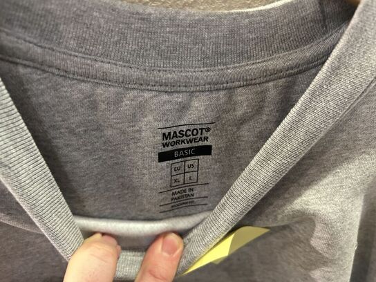 Mascot Trøje, Str XL