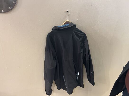 Mascot Jakke, Str XL