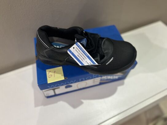 NokNok Sikkerhedssko, Str 44