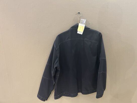 Jakke/skjorte L