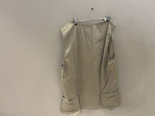 Vest K, Kansas, med lommer