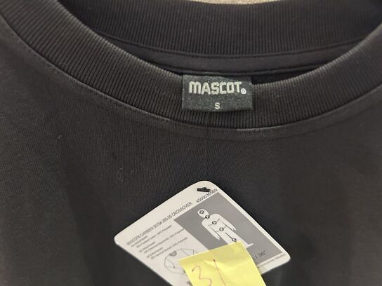 Mascot Trøje, Str S