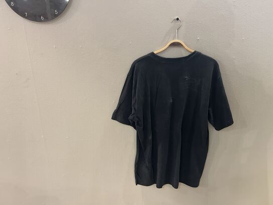Carhartt T-Shirt, loose fit, STR L