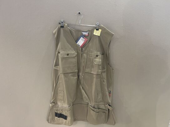 Vest K, Kansas, med lommer