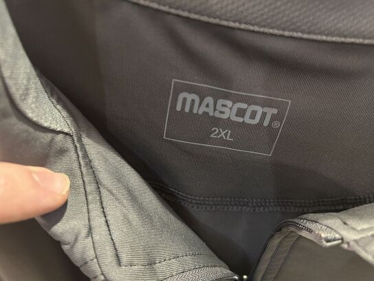 Mascot Polo, Str 2XL