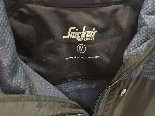 Snickers Flis, Str M