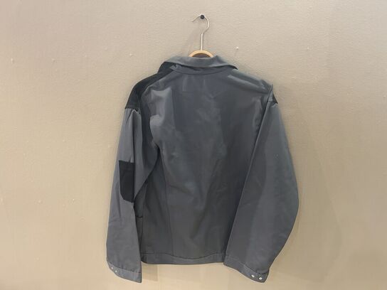 Engel Jakke, Str 112