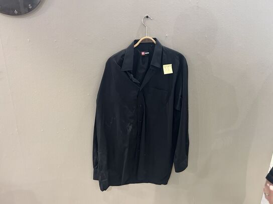 ID Skjorte, Str 41/42