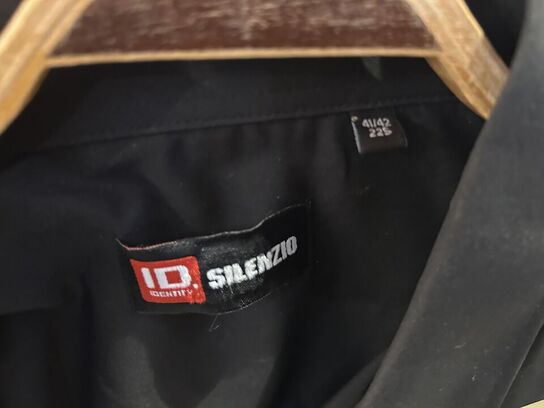 ID Skjorte, Str 41/42