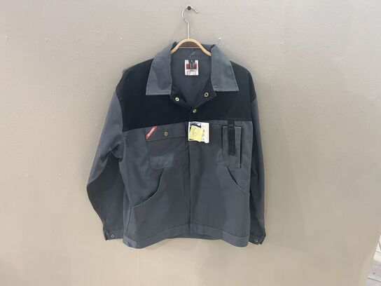 Engel Jakke, Str 112