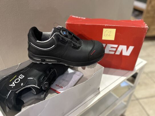 Elten Sikkerhedssko, Str 42