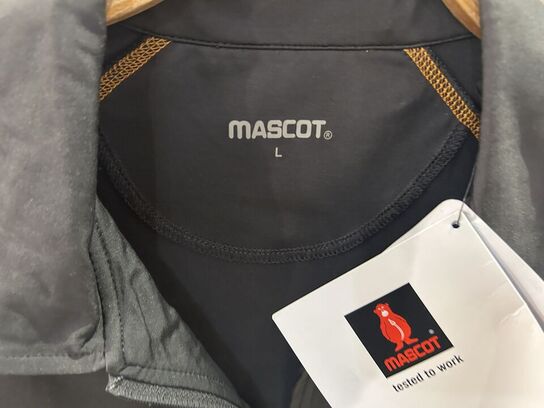 Mascot Polo, Str L