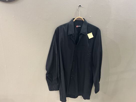 ID Skjorte, Str 39/40