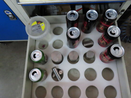 CNC drejebænk, fabr. GILDEMEISTER, type NEF 600 årg 2006