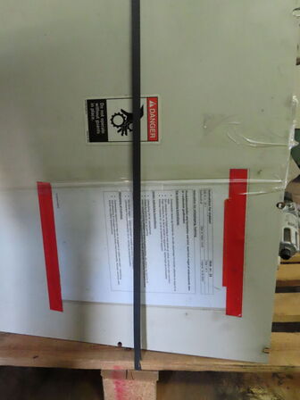 Opspoler, MARK ANDY DCR1000