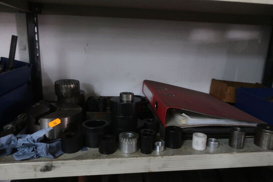 Afkorter, fabr. THOMAS, type 275