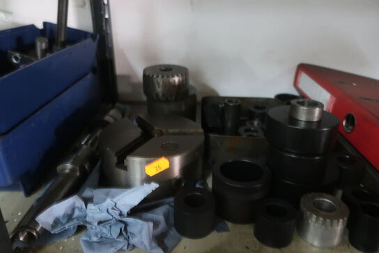 Afkorter, fabr. THOMAS, type 275