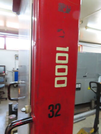 El-stabler, MITSUBISHI - Bemærk: Kan først afhentes d. 29/4