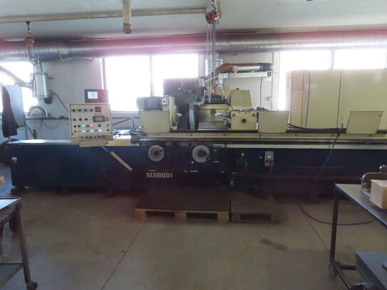 ROTA- STANS del1 # Værtøjsmaskiner # CNC maskiner # Værktøj til metalbearbejdning