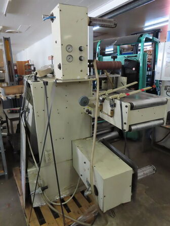 Opspoler, MARK ANDY DCR1000