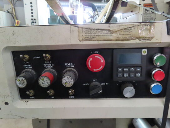 Opspoler, MARK ANDY DCR1000