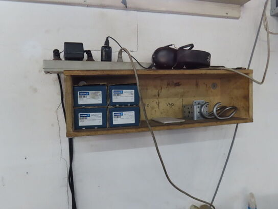 CNC drejebænk, fabr. GILDEMEISTER, type NEF 600 årg 2006