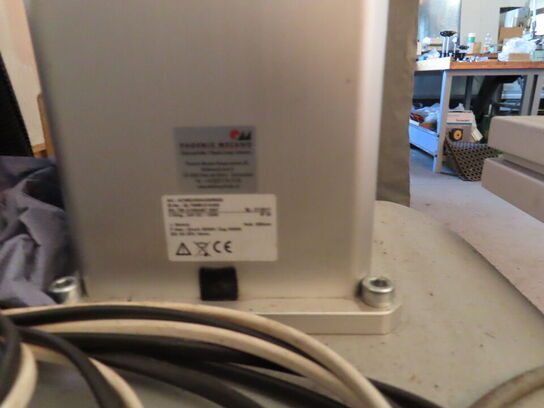 Lasersvejser, fabr. LRS EVO, type DIODELINE årg 2017